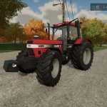 case ih 1455 xl turbo boost v2.1 fs22 1