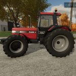 case ih 1455 xl turbo boost v2.1 fs22 2