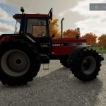 case ih 1455 xl turbo boost v2.1 fs22 4