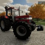 case ih 1455 xl turbo boost v2.1 fs22 5