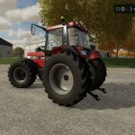 case ih 1455 xl turbo boost v2.1 fs22 7