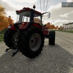 case ih 1455 xl turbo boost v2.1 fs22 8