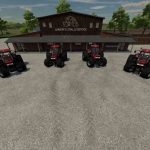 case ih 1455 xl turbo boost v4.0 fs22 2