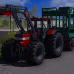 case ih 1455 xl turbo v3.5.2 fs22 4