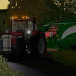 case ih 1455 xl v1.0 fs22 1