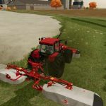 case ih 1455xl beast v1.0 fs22 2