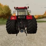 case ih 1455xl beast v1.0 fs22 4