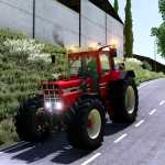 case ih 1455xl edit v1.0 fs22 1