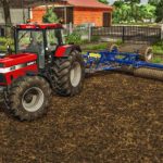 case ih 1455xl v5.0 fs22 4