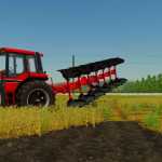 case ih 165 v1.0 fs22 1