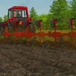 case ih 165 v1.0 fs22 2