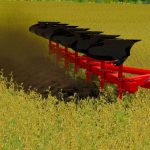 case ih 165 v1.0 fs22 3