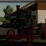 case ih 1919 steam tractor beta v1.0 fs22 3