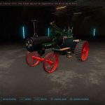 case ih 1919 steam tractor beta v1.0 fs22 4