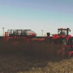 case ih 2150 early riser planters series v1.0 fs22 2