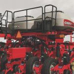 case ih 2150 early riser planters series v1.0 fs22 3