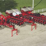 case ih 2150 early riser planters series v1.1 fs22 5