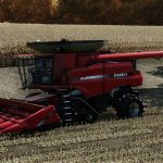 case ih 230 axial flow series v1.0 fs22 2