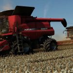 case ih 230 axial flow series v1.0 fs22 3