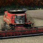 case ih 230 axial flow series v1.0 fs22 4