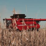 case ih 230 axial flow series v1.0 fs22 6