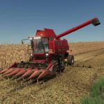 case ih 2388 eu series v1.0 fs22 4