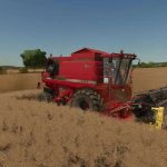 case ih 2388 eu series v1.0.0.1 fs22 2