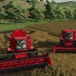 case ih 2388 eu series v1.0.0.1 fs22 4