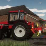 case ih 4200 series v1.2 fs22 2