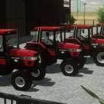 case ih 4200 series v1.2 fs22 4