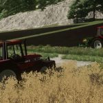 case ih 4200 series v1.3 fs22 4