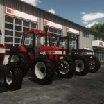 case ih 4200 series v1.4 fs22 2