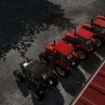 case ih 4200 series v1.4 fs22 4