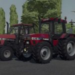 case ih 4200 series v1.7 fs22 2