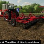 case ih 490 tandem disk v1.0 fs22 3