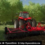 case ih 490 tandem disk v1.0 fs22 4