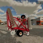 case ih 490 v1.0 fs22 6