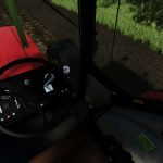 case ih 56 serie v1.0 fs22 6