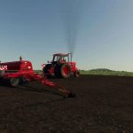 case ih 6200 press grain drill pack v1.0.0.1 fs22 2