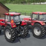 case ih 6200 xl series v1.0 fs22 1