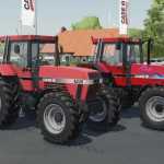 case ih 6200 xl series v1.0 fs22 2