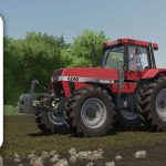 case ih 6200 xl series v1.0 fs22 4