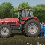 case ih 6200 xl series v1.0 fs22 6