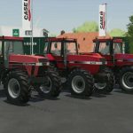 case ih 6200 xl series v1.1 fs22 2