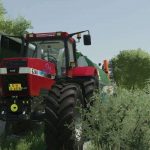 case ih 6200 xl series v1.1 fs22 3