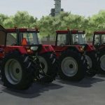 case ih 6200 xl series v1.1 fs22 4