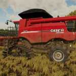 case ih 7150 rice version v1.0 fs22 1