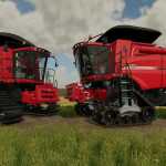 case ih 7150 rice version v1.0.0.1 fs22 1