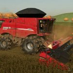 case ih 7150 rice version v1.0.0.1 fs22 3