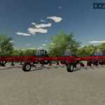 case ih 720 pack v1.0.0.1 fs22 1